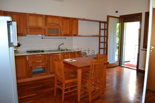 appartamento in affitto a Noale