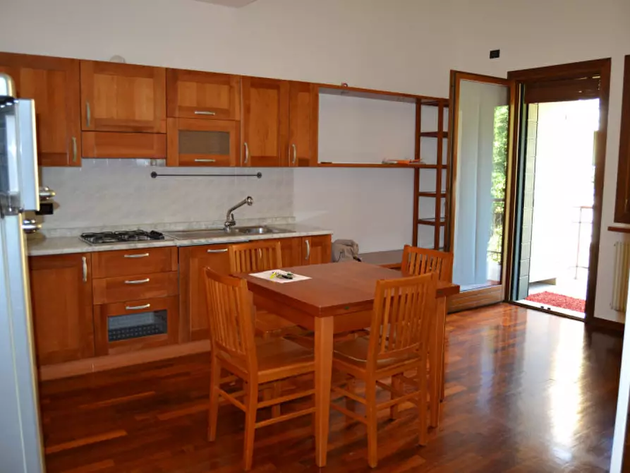 appartamento in affitto a Noale