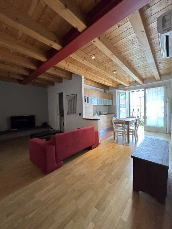 appartamento in affitto a Noale