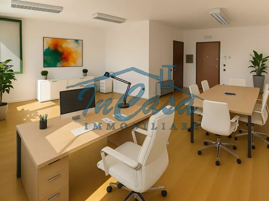 ufficio in affitto a Noale