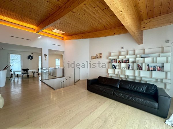 appartamento in affitto a Noale