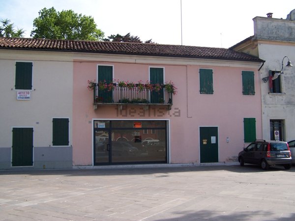 appartamento in affitto a Noale