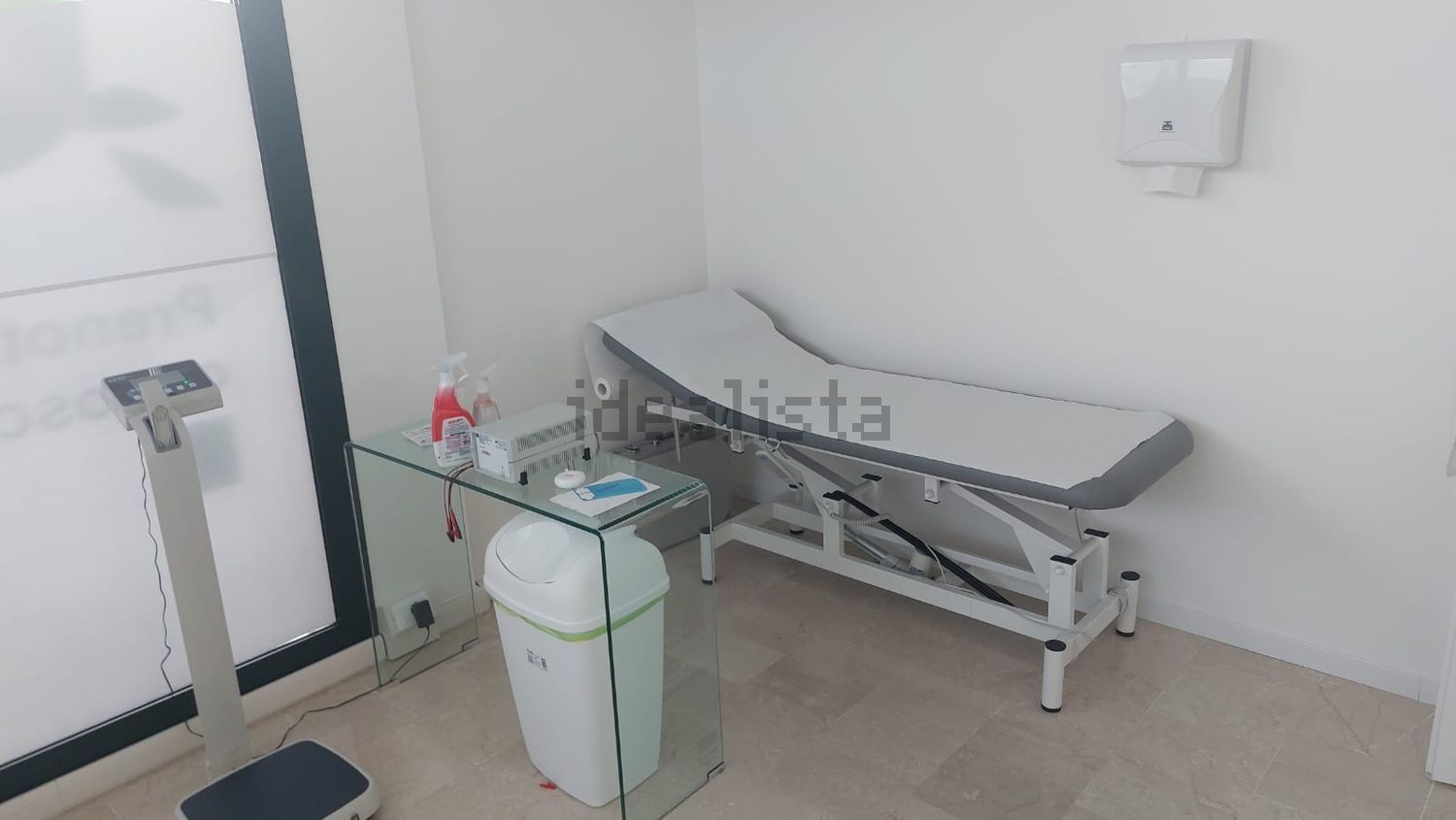 ufficio in affitto a Noale