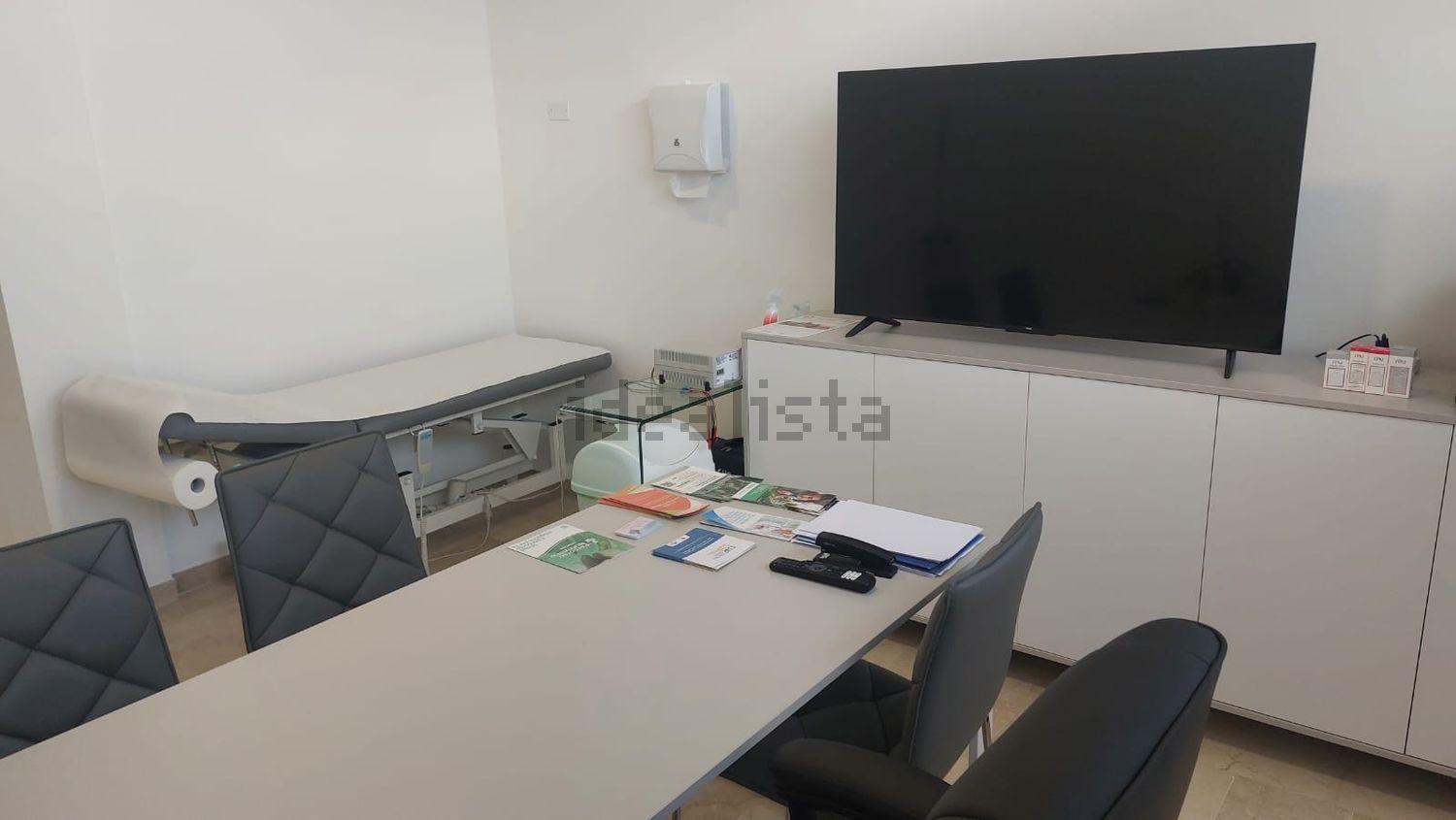 ufficio in affitto a Noale