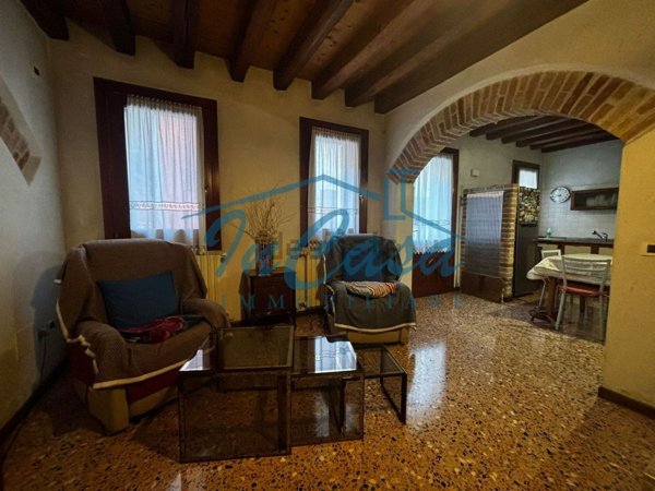 appartamento in affitto a Noale
