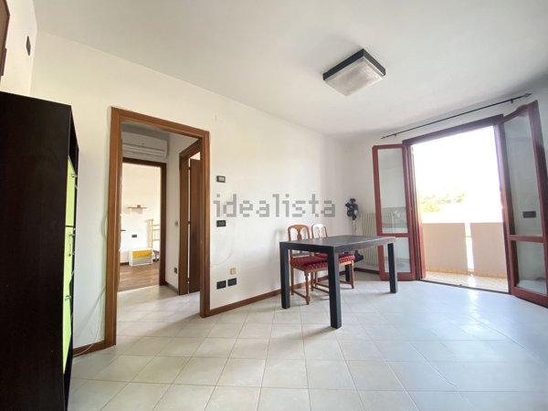 appartamento in affitto a Noale in zona Moniego