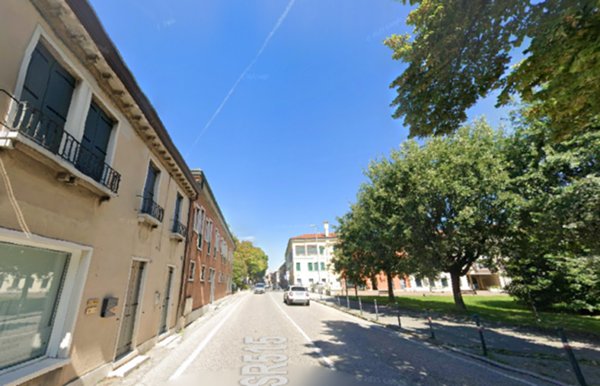 appartamento in affitto a Noale