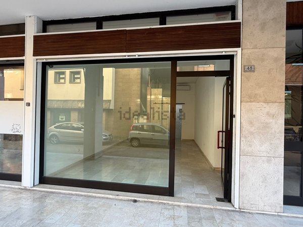 ufficio in affitto a Noale