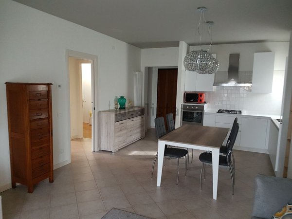 appartamento in affitto a Noale