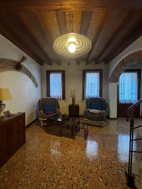 appartamento in affitto a Noale