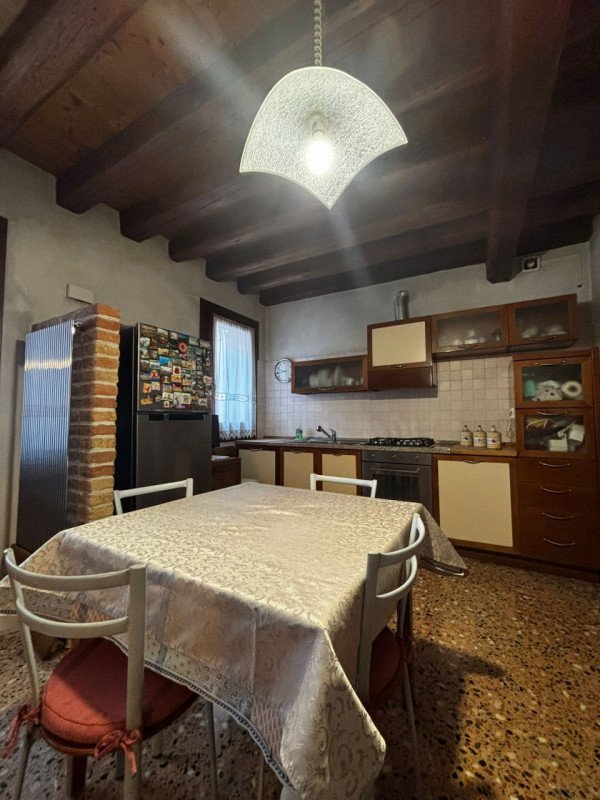 appartamento in affitto a Noale