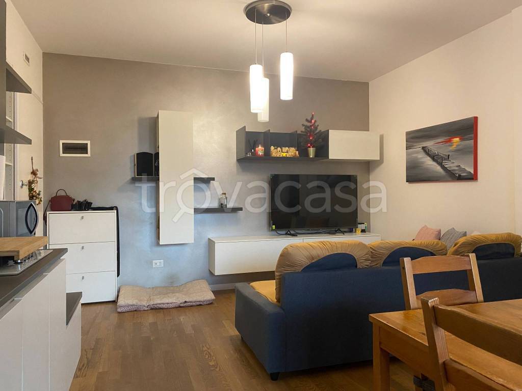 appartamento in affitto a Noale