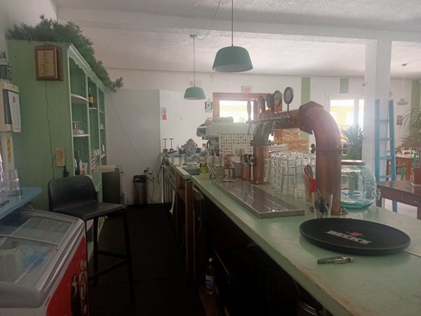 negozio in affitto a Noale in zona Cappelletta