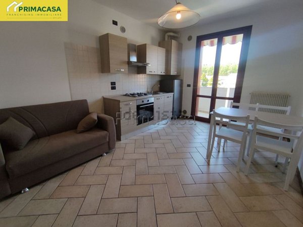 appartamento in affitto a Noale