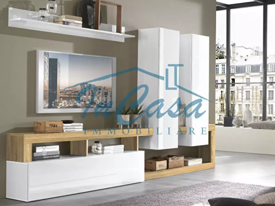 appartamento in affitto a Noale