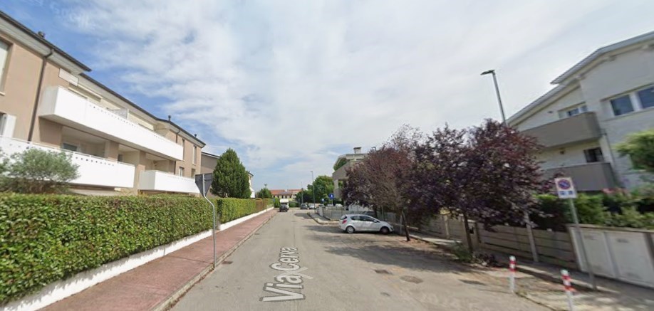 appartamento in affitto a Noale