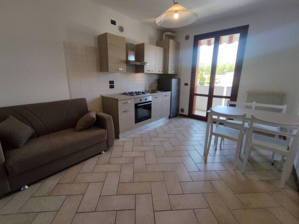 appartamento in affitto a Noale in zona Moniego