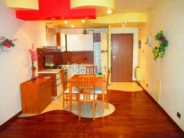 appartamento in affitto a Noale