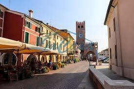 negozio in affitto a Noale