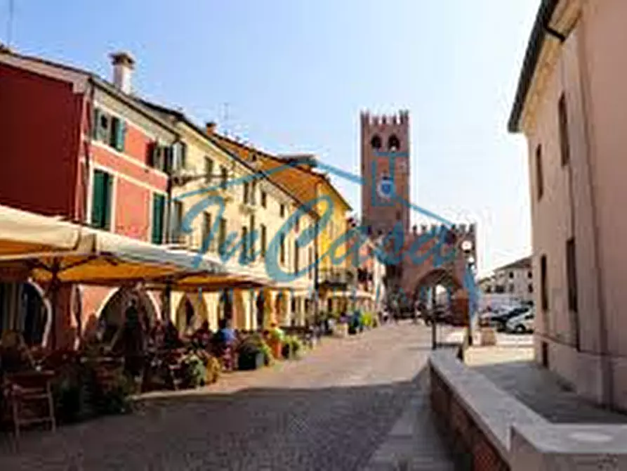 negozio in affitto a Noale