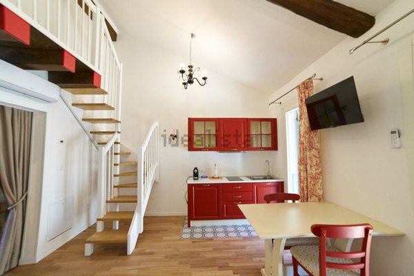 appartamento in affitto a Noale