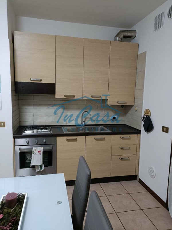 appartamento in affitto a Noale