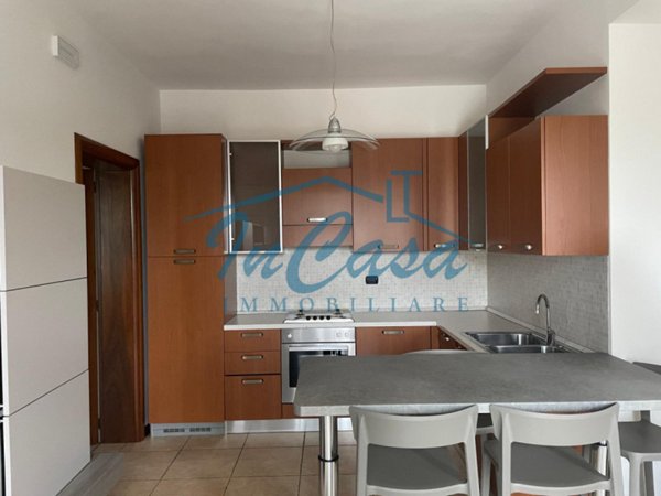 appartamento in affitto a Noale