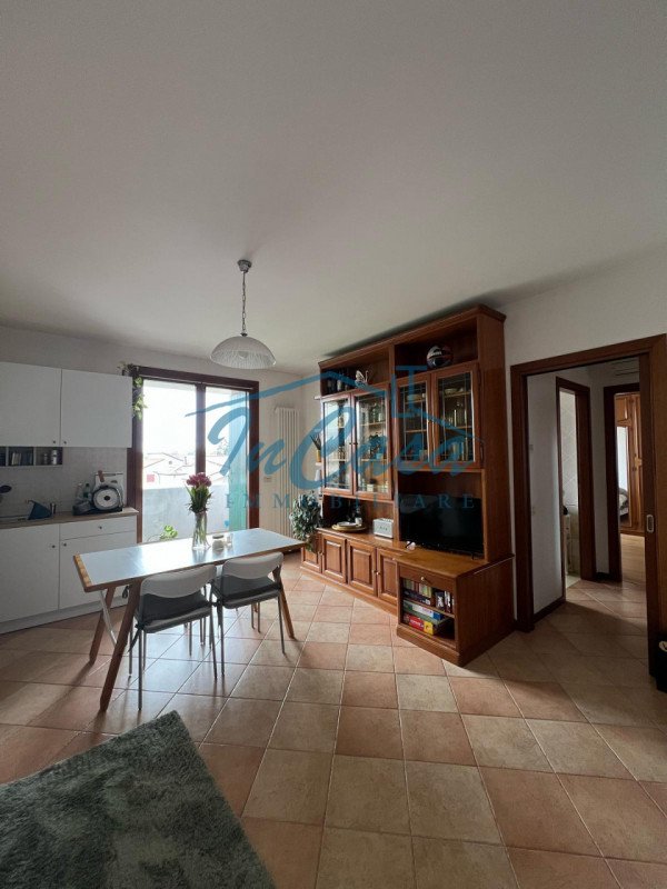 appartamento in affitto a Noale