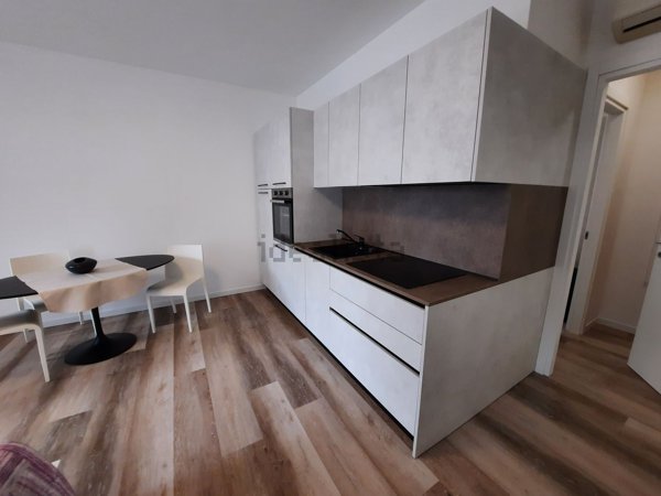 appartamento in affitto a Noale