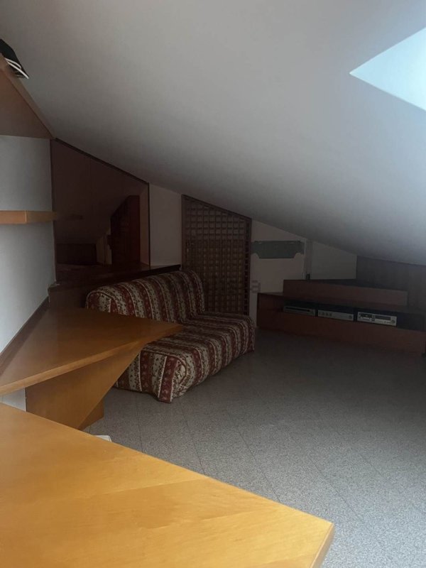 appartamento in affitto a Noale