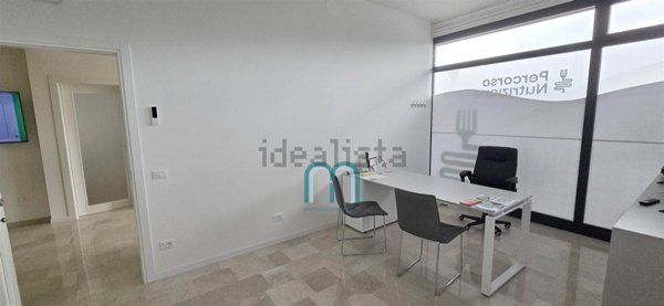 ufficio in affitto a Noale