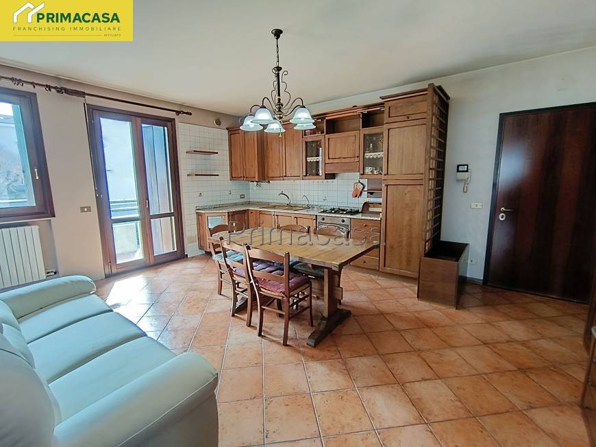 appartamento in affitto a Noale