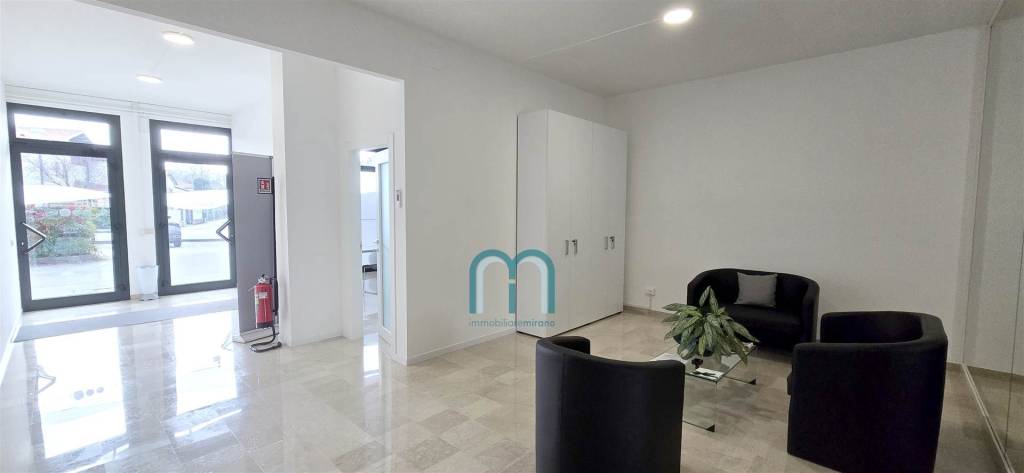 ufficio in affitto a Noale