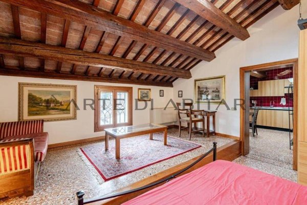 appartamento in affitto a Noale