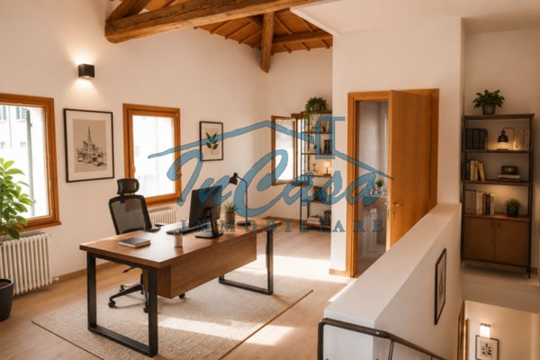 ufficio in affitto a Noale