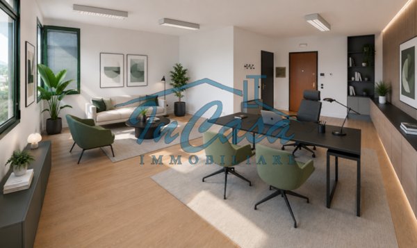ufficio in affitto a Noale