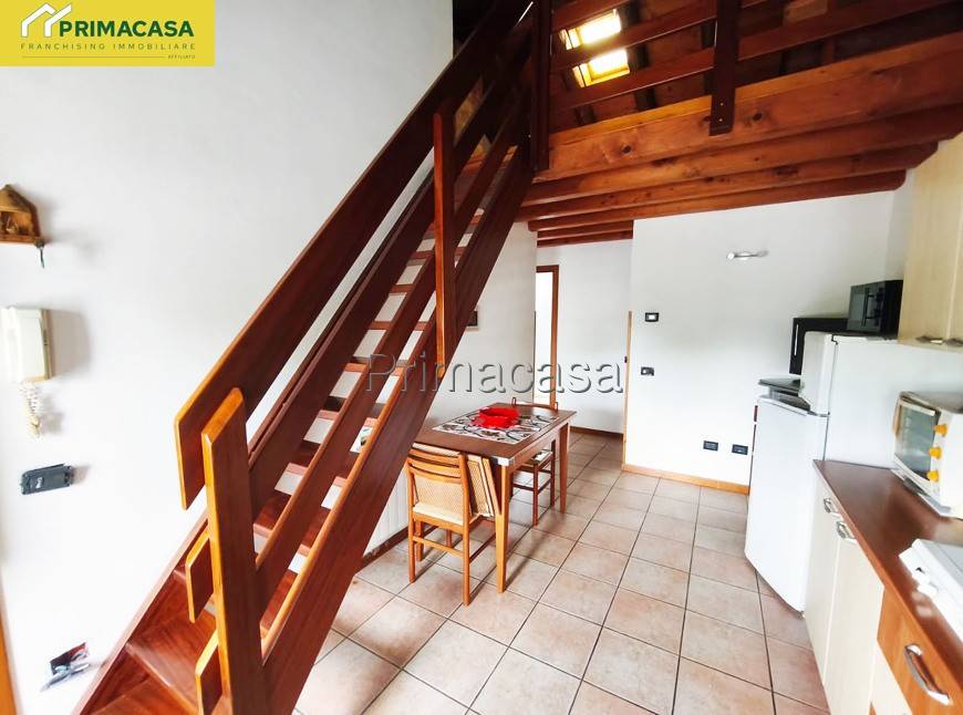 appartamento in affitto a Noale in zona Moniego