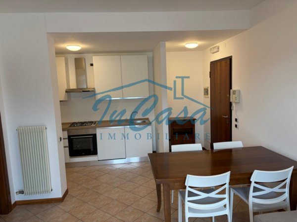 appartamento in affitto a Noale