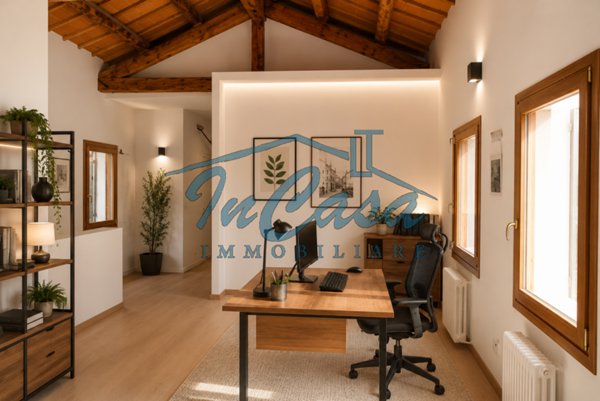 ufficio in affitto a Noale