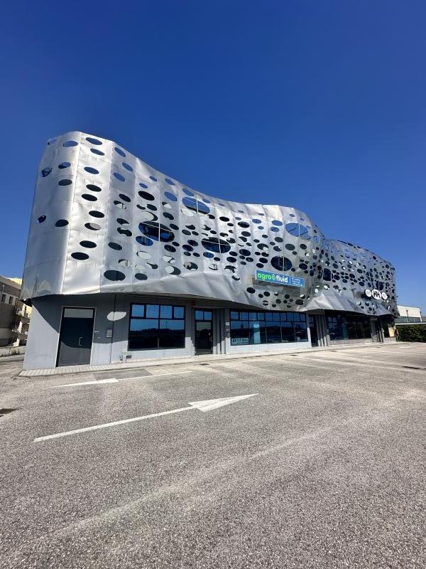 negozio in affitto a Noventa di Piave