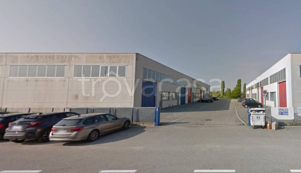 locale commerciale in affitto a Noventa di Piave