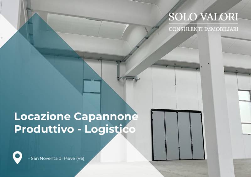 locale di sgombero in affitto a Noventa di Piave