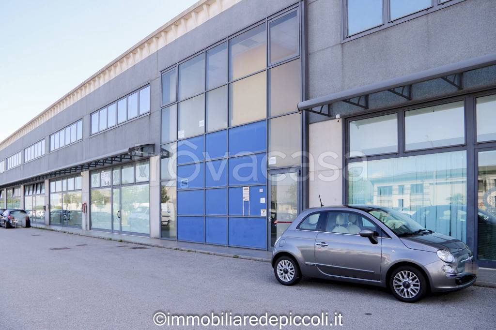 negozio in affitto a Noventa di Piave