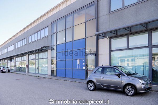 ufficio in affitto a Noventa di Piave