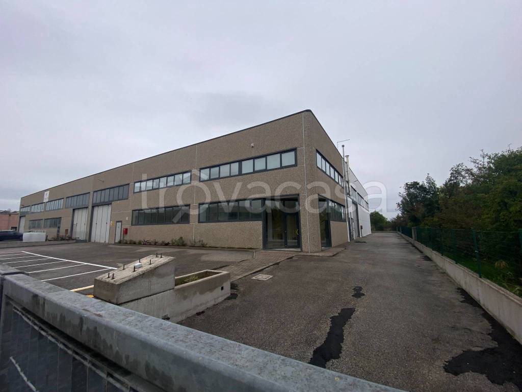 bivano in affitto a Noventa di Piave