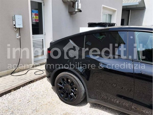 ufficio in affitto a Noventa di Piave