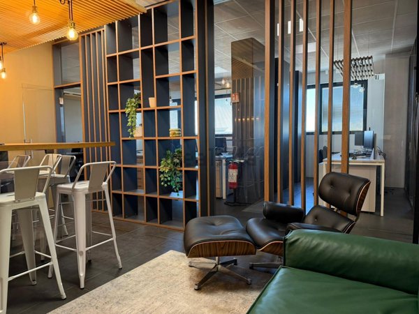 ufficio in affitto a Noventa di Piave