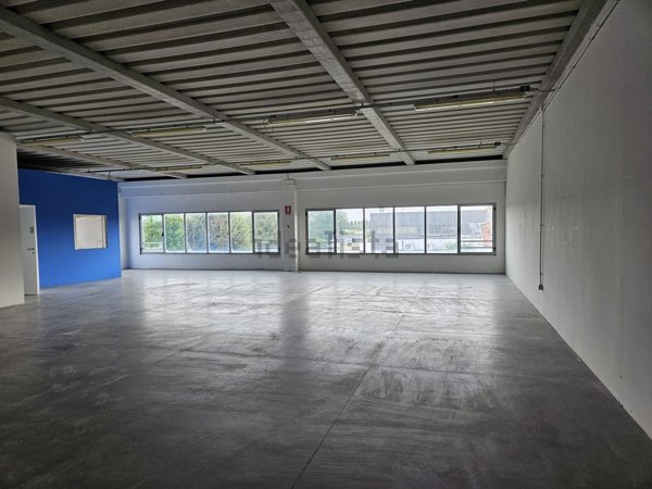 loft in affitto a Noventa di Piave