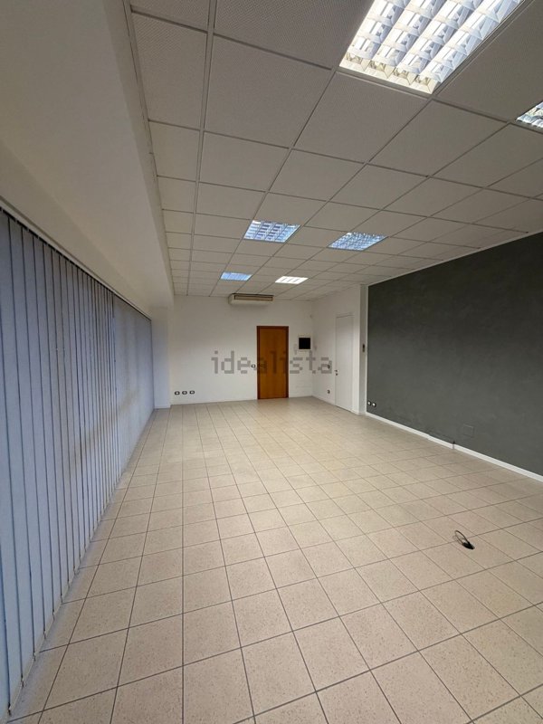 ufficio in affitto a Noventa di Piave