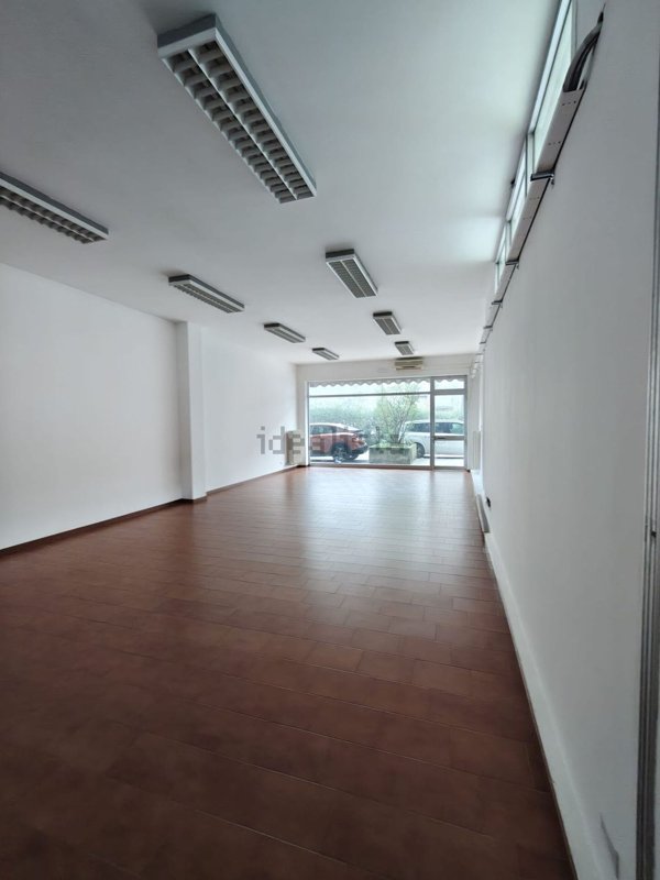 ufficio in affitto a Noventa di Piave